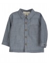 Serendipity - Midnight Shirt